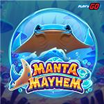 Manta Mayhem