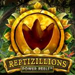 Reptizillions Power Reels