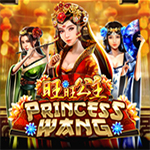 Princess Wang