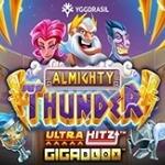 Almighty Thunder Ultrahitz Gigablox