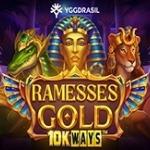 Ramesses Gold 10K Ways